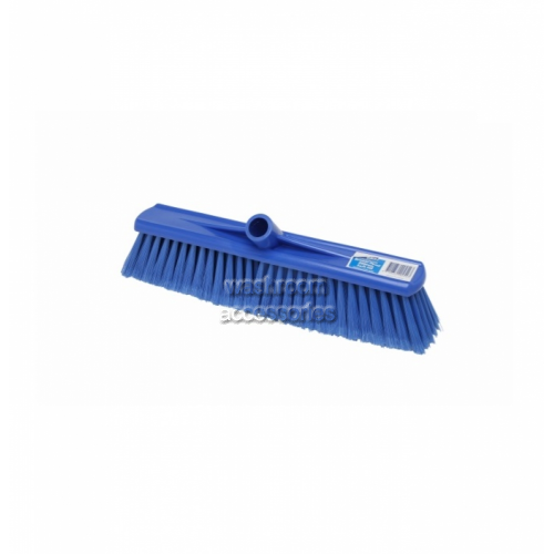 Platform Broom Head 400mm 