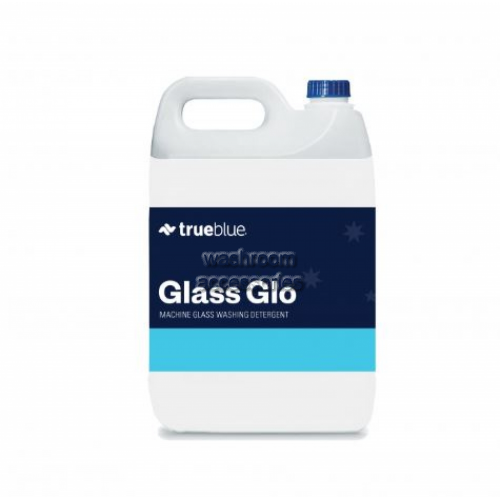 Glass Glo Machine Glass Washing Detergent
