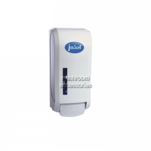 Soap Dispenser Plastic Bulk Refill