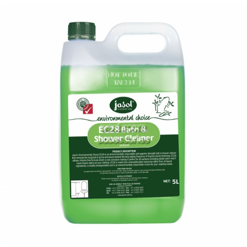 Jasol Cleaning Chemicals at
