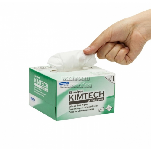 34120 Delicate Task Wipers