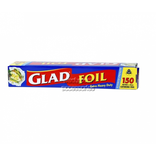 FEHDW150/4 Foil Extra Heavy Duty 150m