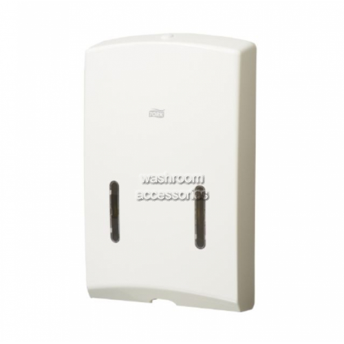 2320416 Hand Towel Dispenser Multifold