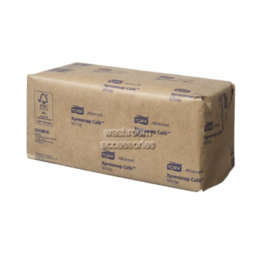 2310916 Napkin Refill Quarterfold