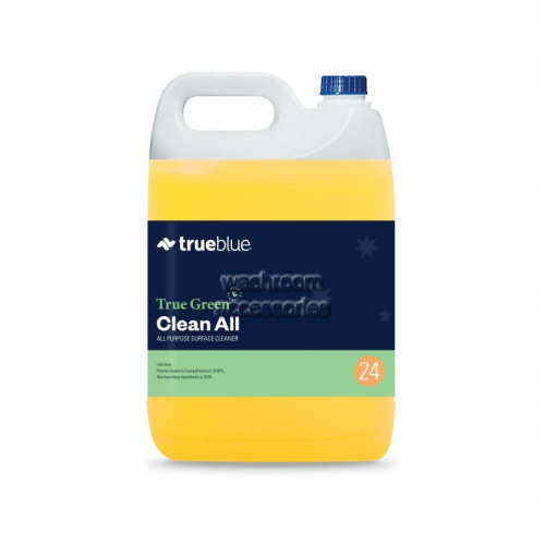 Clean All All-Purpose Surface Cleaner