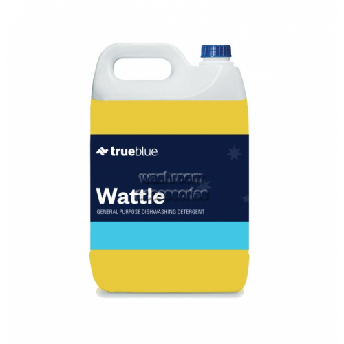 Wattle General Purpose Hand Dish Wash Detergent