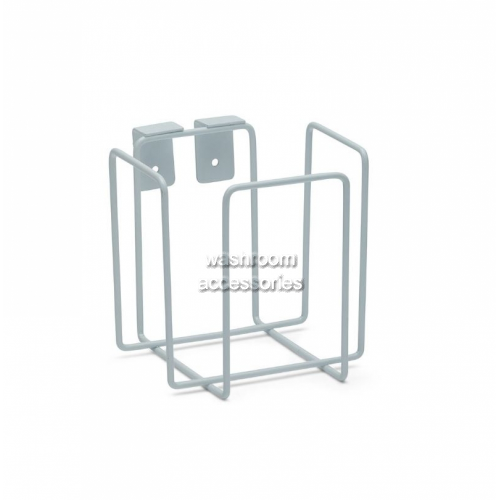 Wall Bracket for use with RE2LS Container