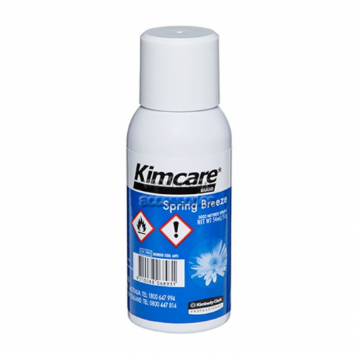 View 6893 Micromist Fragrance Refill Spring Breeze details.