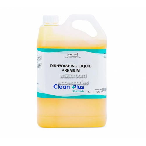 110 Dishwashing Liquid Premium