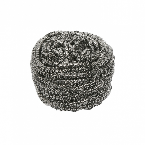 View 18106 Stainless Steel Scourer 50g details.
