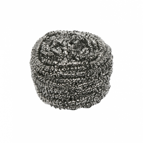 18106 Stainless Steel Scourer 50g