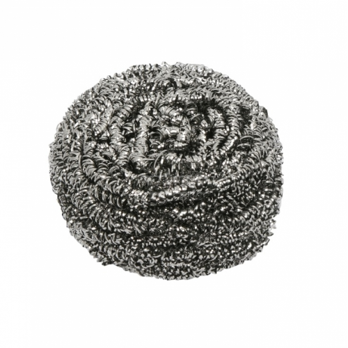 View 18110 Stainless Steel Scourer 70g details.