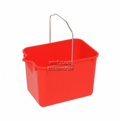 28710 Squeeze Mop Bucket