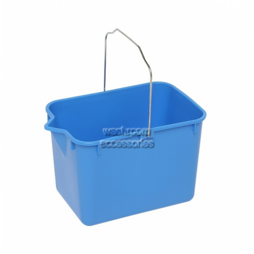 View 28700 Squeeze Mop Bucket details.