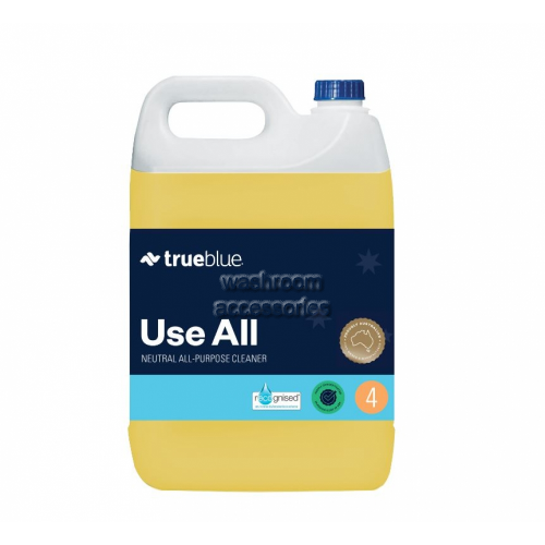 View Use All Neutral All Purpose Cleaner details.