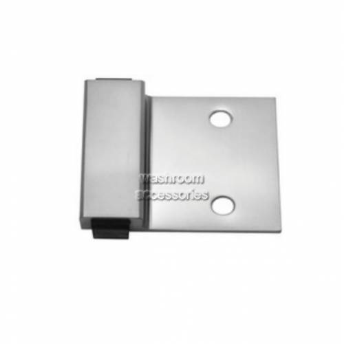 View Bumper Door Hardware details.