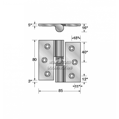 Show Promotion Items