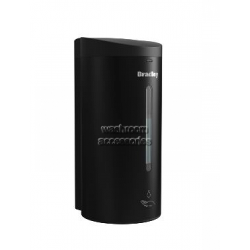 View 6868BL Sensor Soap and Gel Sanitiser Dispenser details.