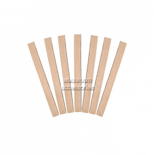 Regular Wooden Stirrers