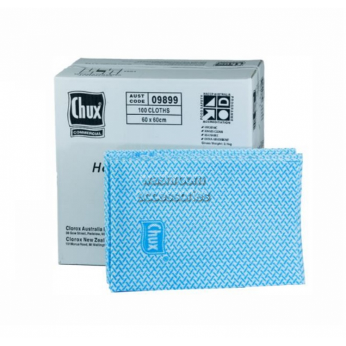 9899B Cut Sheet Heavy Duty