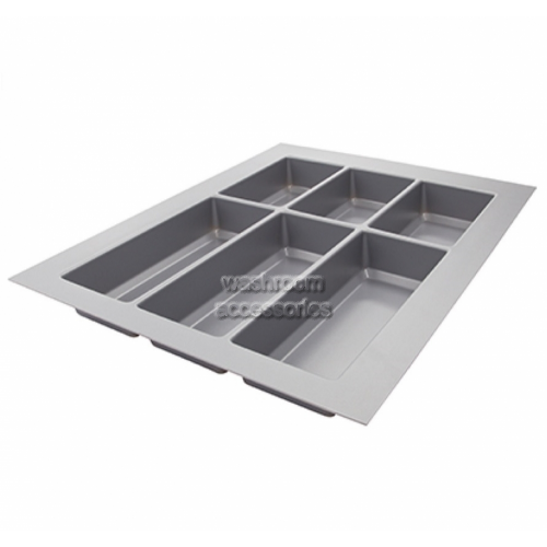 View Cutlery Tray, Suits 400mm Drawer details.