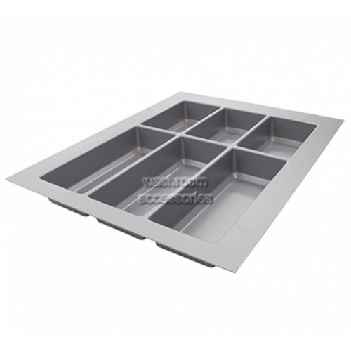View Cutlery Tray Suits 450mm Drawer details.