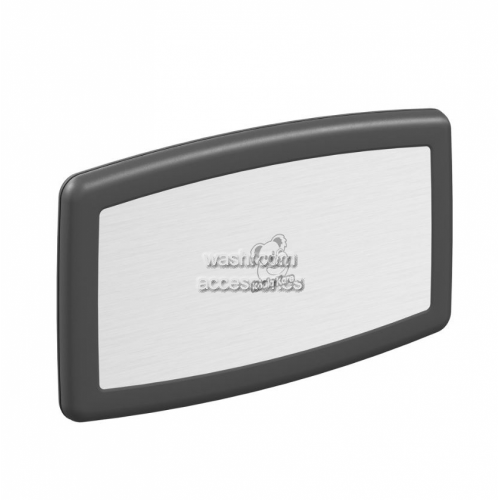 View KB300-01SS Baby Change Table Horizontal details.