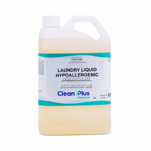 View 151 Laundry Liquid Hypoallergenic details.