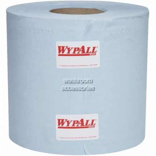 L10 Centrefeed Roll Wipers Perforated