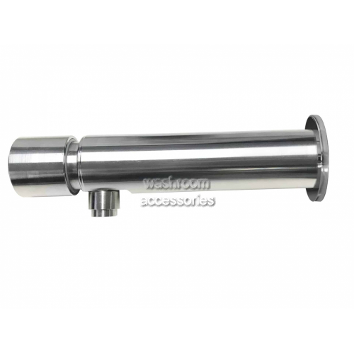 View GPT7000 Stainless Steel Timed Flow Bib Tap details.