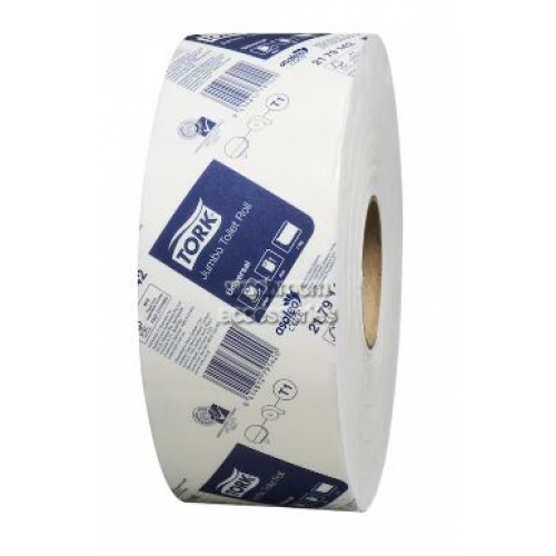 2179142 Jumbo Toilet Paper Universal 600m