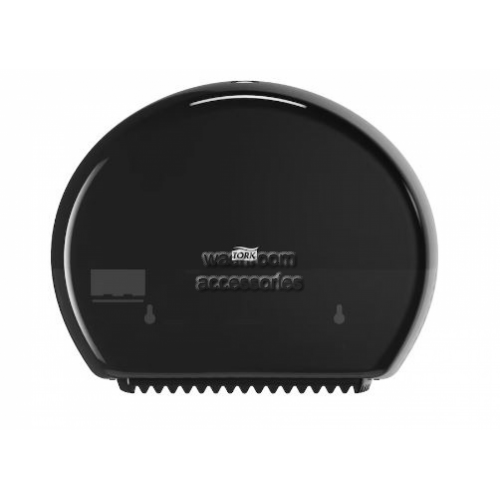 555008 Mini Jumbo Toilet Roll Dispenser