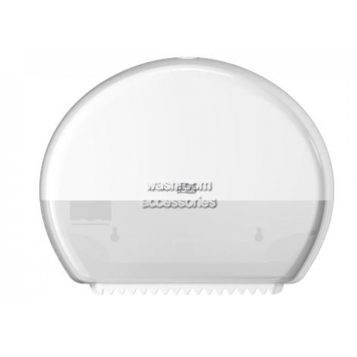 555000 Mini Jumbo Toilet Roll Dispenser