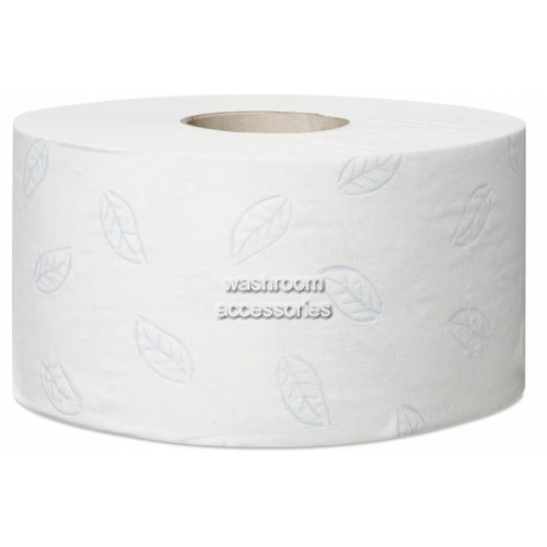 110253 Jumbo Toilet Roll Mini Extra Soft Premium