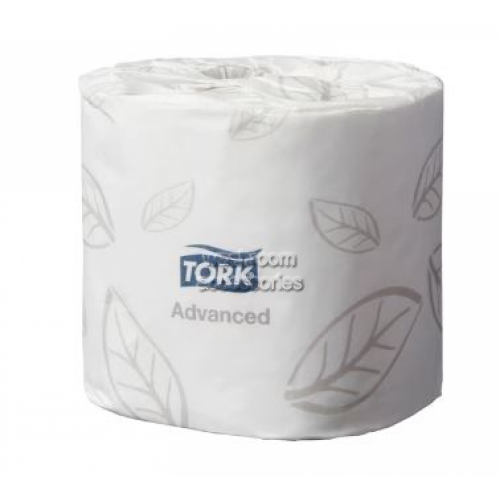 234 Toilet Roll Soft Conventional 