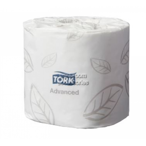 View 234 Toilet Roll Soft Conventional  details.