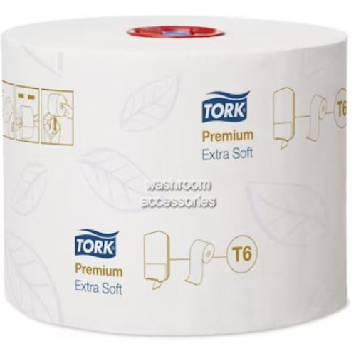 View 127510 Toilet Paper Roll Soft Premium 70m details.