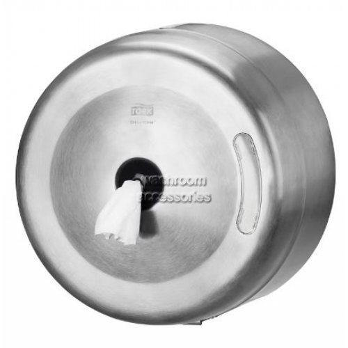 View 472054 SmartOne Toilet Roll Dispenser details.