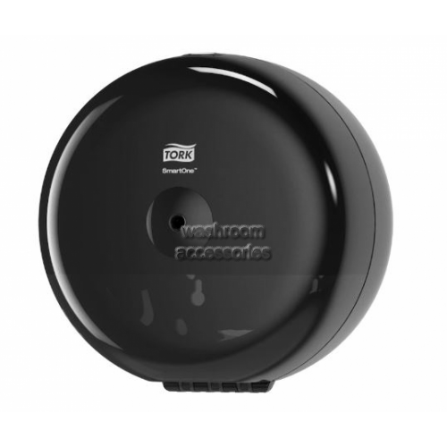 681008 SmartOne Mini Toilet Roll Dispenser