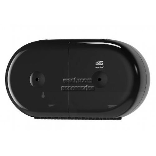 682008 SmartOne Twin Mini Toilet Roll Dispenser