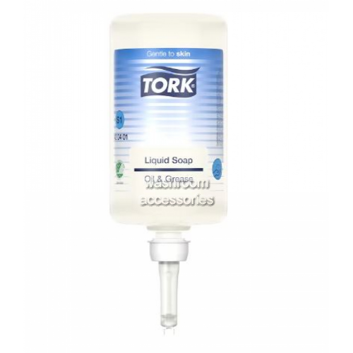 420401 Oil and Grease Liquid Soap 