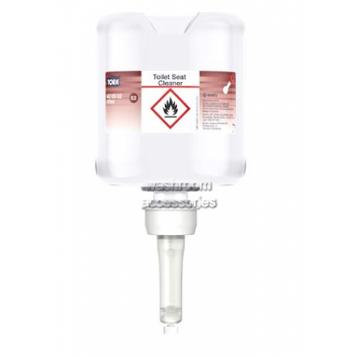 420302 Toilet Seat Cleaner