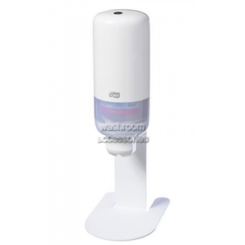 View 511056 Tabletop Stand Tabletop for Tork Dispensers details.