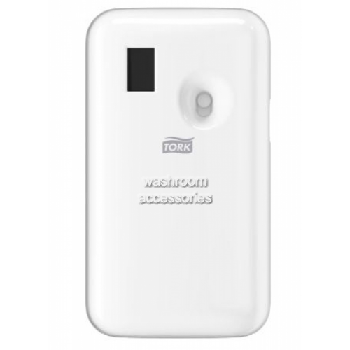 View 562000 Air freshener Spray Dispenser details.