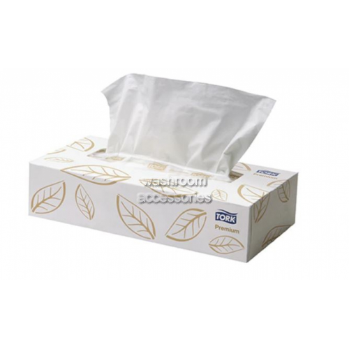 2311408 Facial Tissues 100 Sheet