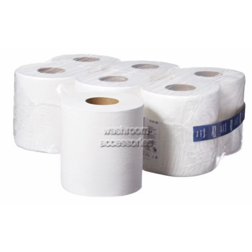 120155 Centrefeed Towel Universal 300m