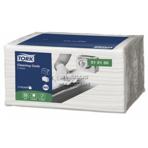 510150 Cleaning Cloth Small Pack