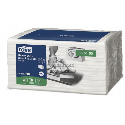 530150 Cloth Small Pack Heavy Duty