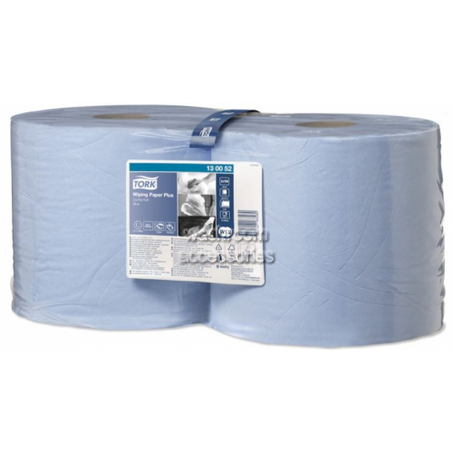 View 130052 Wiper Combi Roll Advanced details.