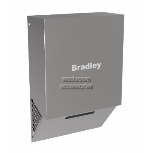 220-323 Hand Dryer